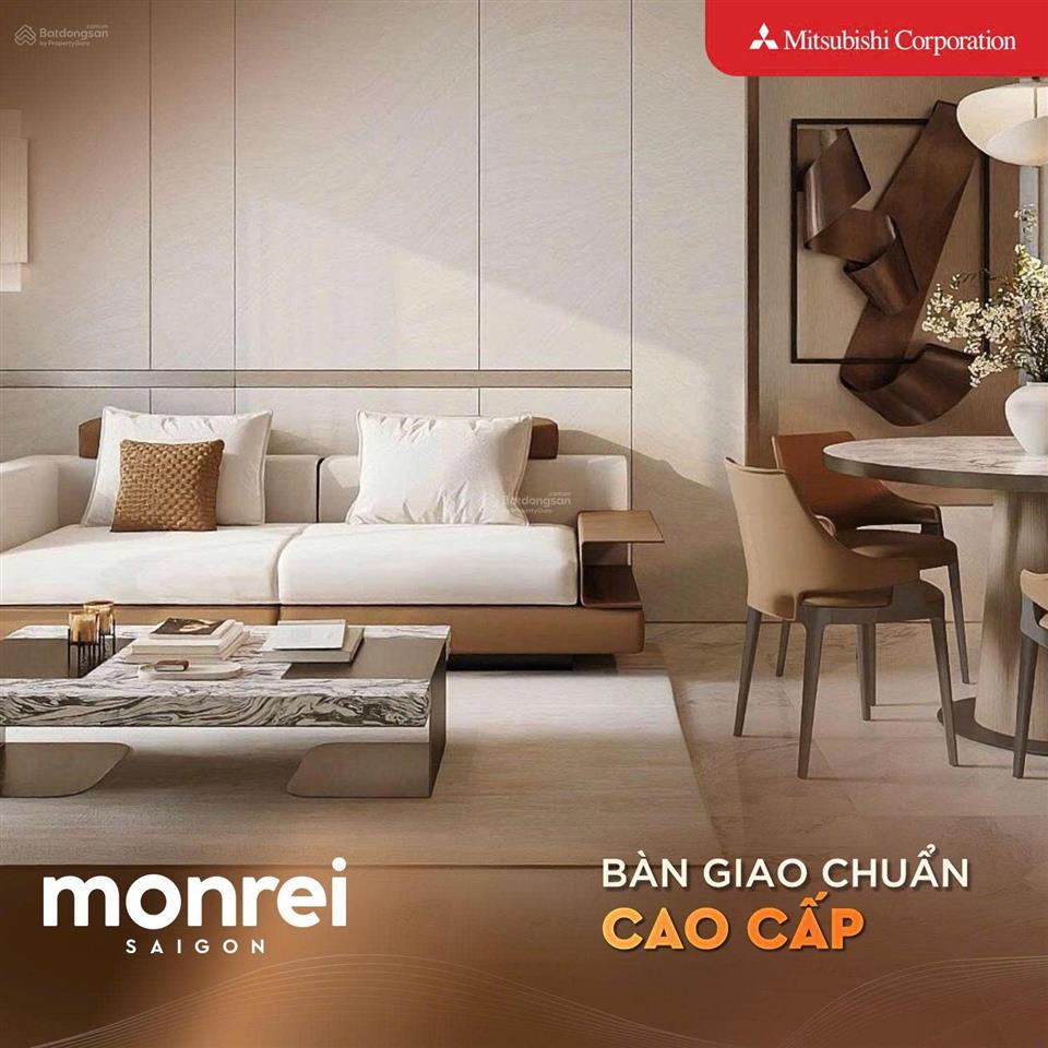 Mua monrei saigon trực tiếp từ cđt mitsubishi ngay gđ1, anh chị nhận chiết khấu  em nga