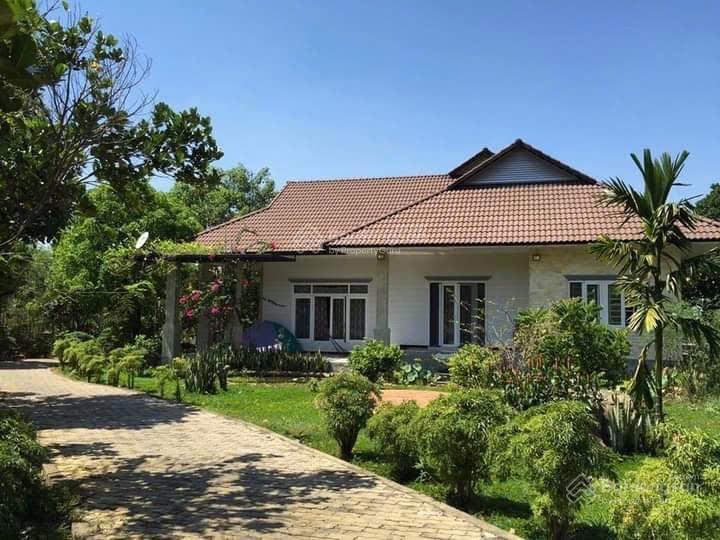 Ko người trông coi cần bán 2.2ha đất tổ 3 ấp 7 xã nam cát tiên, đngiá 12,5 tỷcó tn 300tr/năm