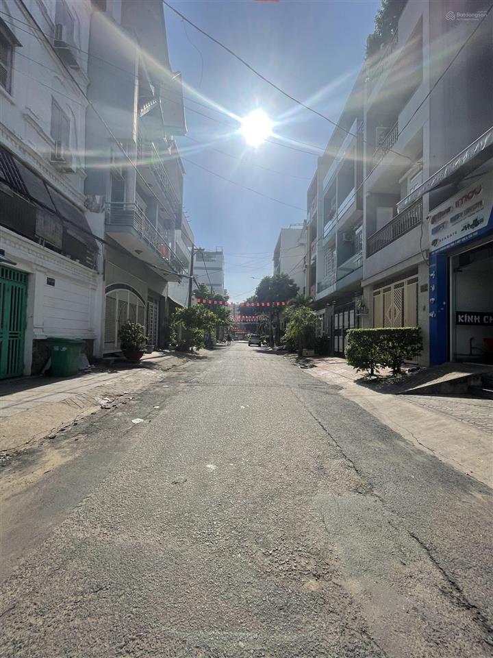 Bán nhà cấp 4 hxh 8m số 179/xx hoà bình, p phú thạnh ( p. hiệp tân, tân phú cũ)  68 m2 9,8 tỷ