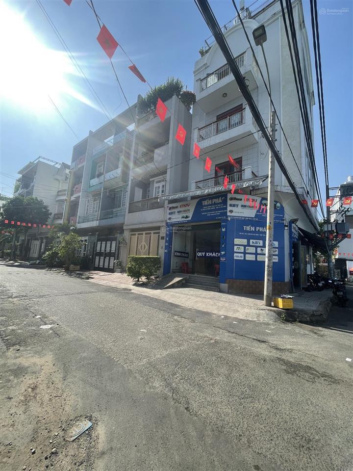 Bán nhà cấp 4 hxh 8m số 179/xx hoà bình, p phú thạnh ( p. hiệp tân, tân phú cũ)  68 m2 9,8 tỷ