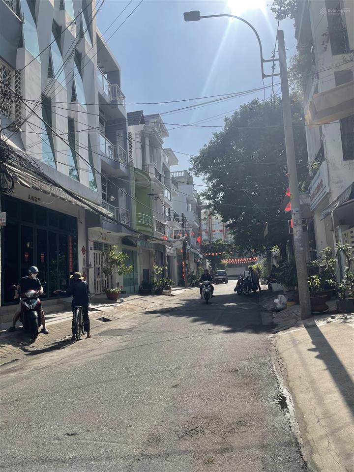 Bán nhà cấp 4 hxh 8m số 179/xx hoà bình, p phú thạnh ( p. hiệp tân, tân phú cũ)  68 m2 9,8 tỷ