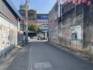 Bán nhà cấp 4 hxh 8m số 179/xx hoà bình, p phú thạnh ( p. hiệp tân, tân phú cũ)  68 m2 9,8 tỷ