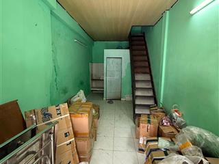 Bán nhà hẻm 4.5m lê văn sỹ, p14, q3 (p. nhiêu lộc) ngang hiếm 6m 58,5m2 2 tầng 8,3 tỷ