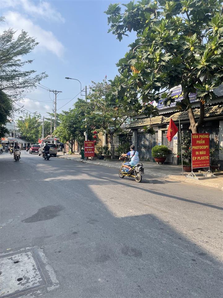 Nhà mt nguyễn hữu dật, p. tây thạnh, q. tân phú  65m²  4 tầng  1 bếp  3 pn  13,2 tỷ