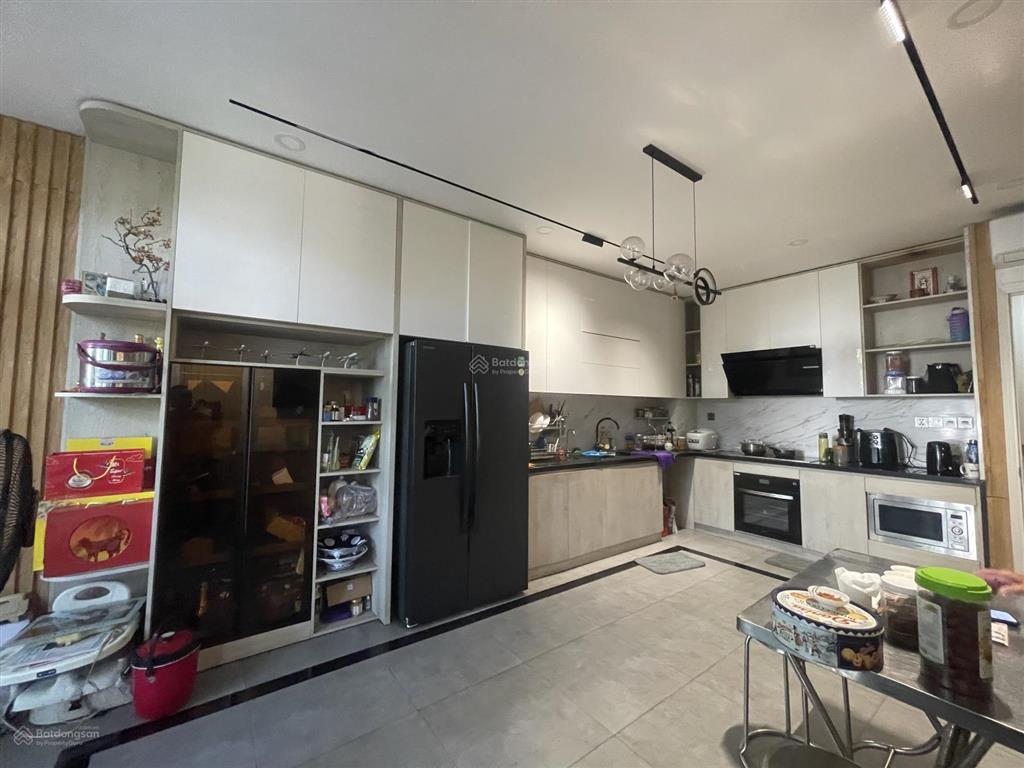 Nhà mt nguyễn hữu dật, p. tây thạnh, q. tân phú  65m²  4 tầng  1 bếp  3 pn  13,2 tỷ