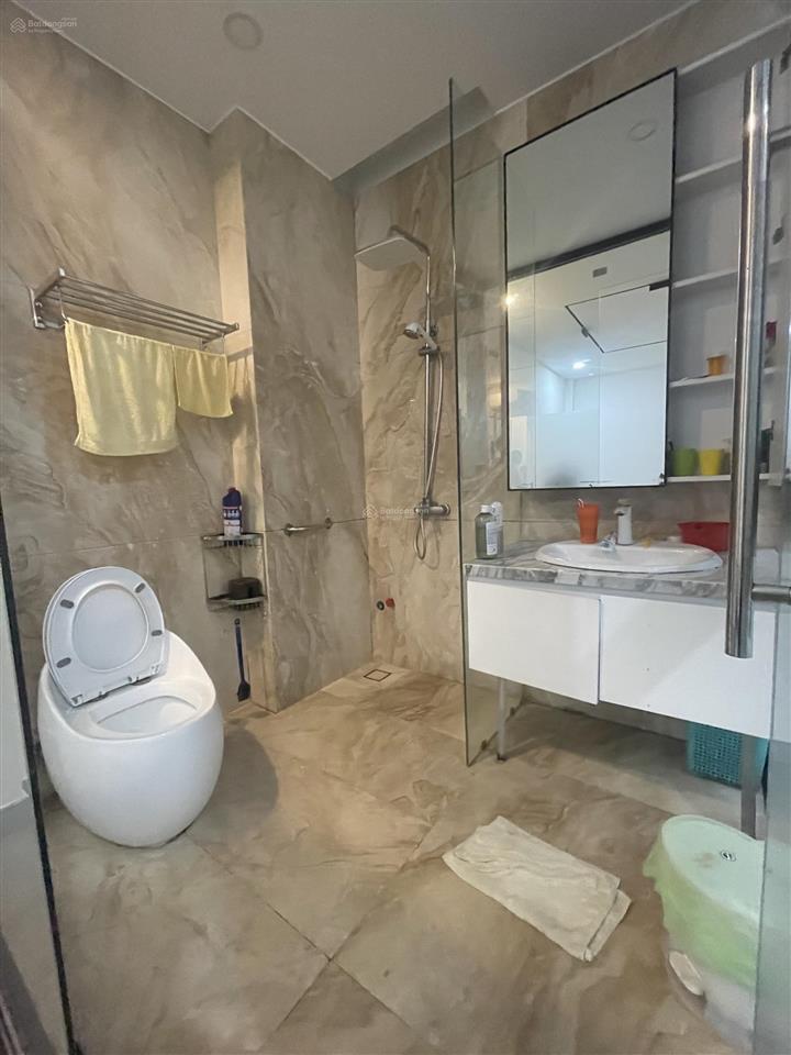 Nhà mt nguyễn hữu dật, p. tây thạnh, q. tân phú  65m²  4 tầng  1 bếp  3 pn  13,2 tỷ