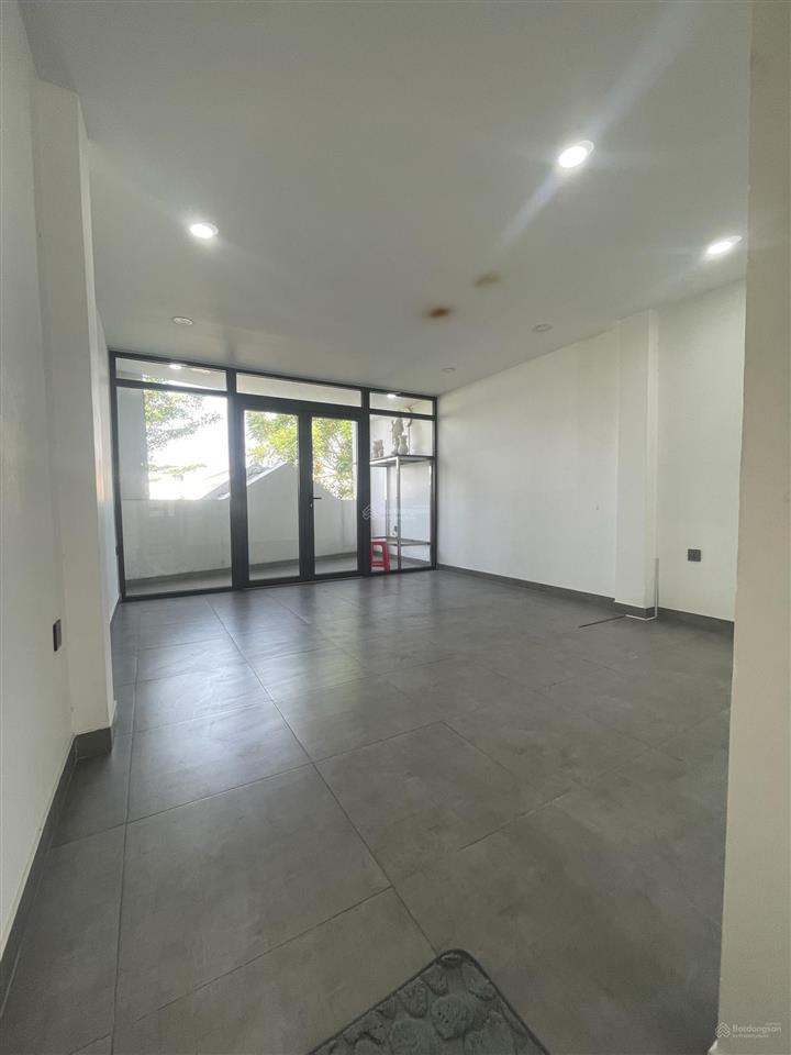 Nhà mt nguyễn hữu dật, p. tây thạnh, q. tân phú  65m²  4 tầng  1 bếp  3 pn  13,2 tỷ