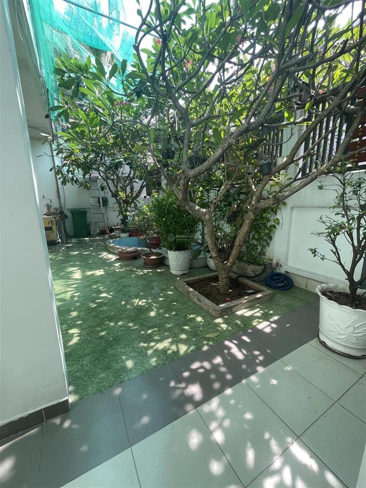 Bán biệt thự nam kỳ khởi nghĩa, p. xuân hoà, 16,2x 15,5 cn 251,1 m2, 2 tầng, 3 pn  giá 72 tỷ tl