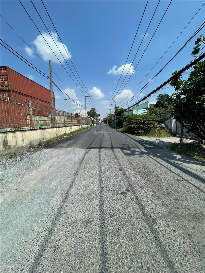 Bán nhà đất mt bến nghé, p. tân thuận đông, q7  34,4 x 53  1823,3 m2  giá 37 tỷ
