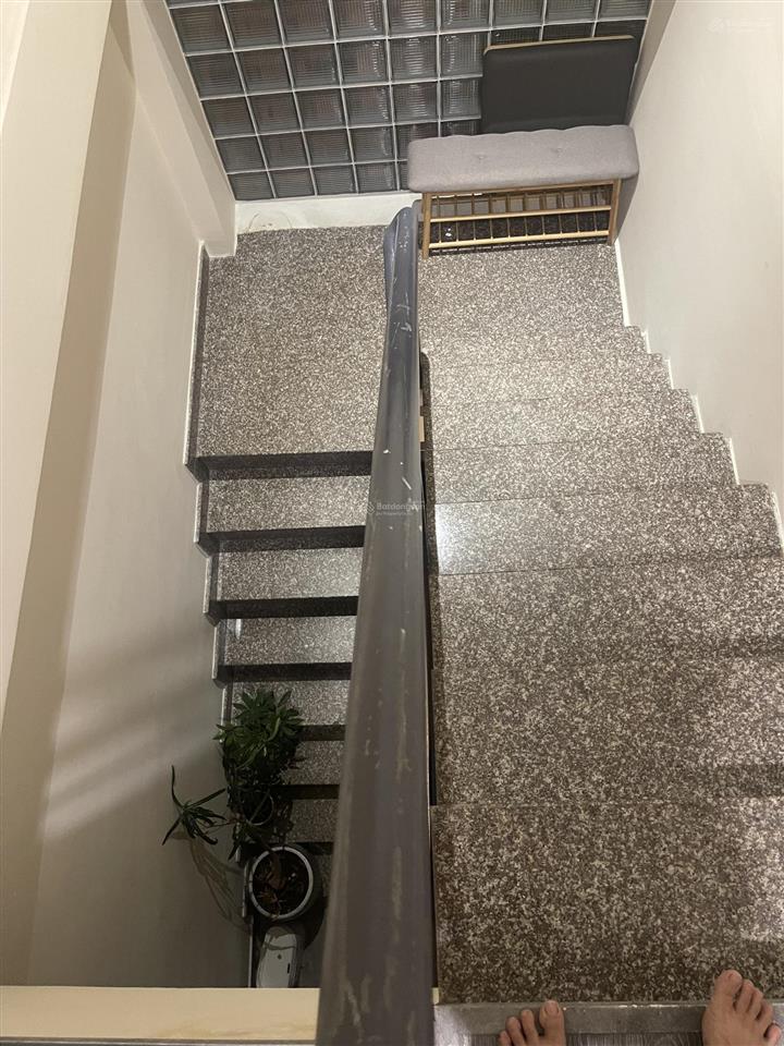 Bán nhà mt hoàng hoa thám, p. 6, q. bình thạnh  ngang hiếm 5,5m  3 tầng  13,5 tỷ, hđt 35tr/th