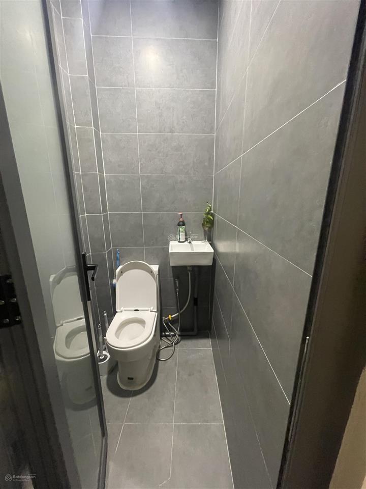 Bán nhà mt hoàng hoa thám, p. 6, q. bình thạnh  ngang hiếm 5,5m  3 tầng  13,5 tỷ, hđt 35tr/th