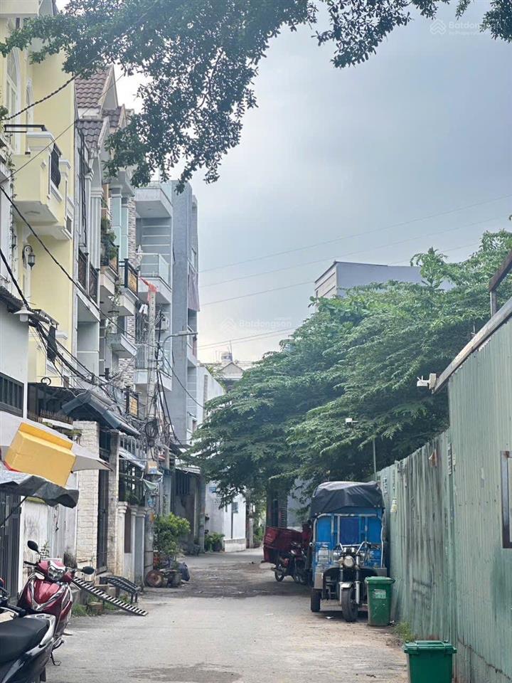 Bán 2116m nhà đất huỳnh tấn phát, p phú thuận 50mx42,3m có 2001m2 thổ cưhẻm 6,5m giá  100tr/m2