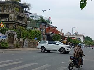 Cho thuê nhà 4 tầng mt tô hiệu, phú thạnh, tân phú  dtsd 750 m2  ngang 14x15m 80tr/tháng