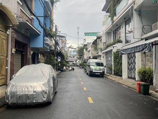 Bán gấp nhà hẻm 762 đường hồng bàng, phường 1, quận 11  218m2  cn 147,7m2  3 tầng cũ  13,5 tỷ