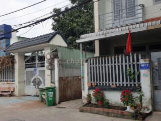 Nhà xưởng + full thổ cư 16x35, đường 6m, gần ngã 4 Giếng Nước (QL22)