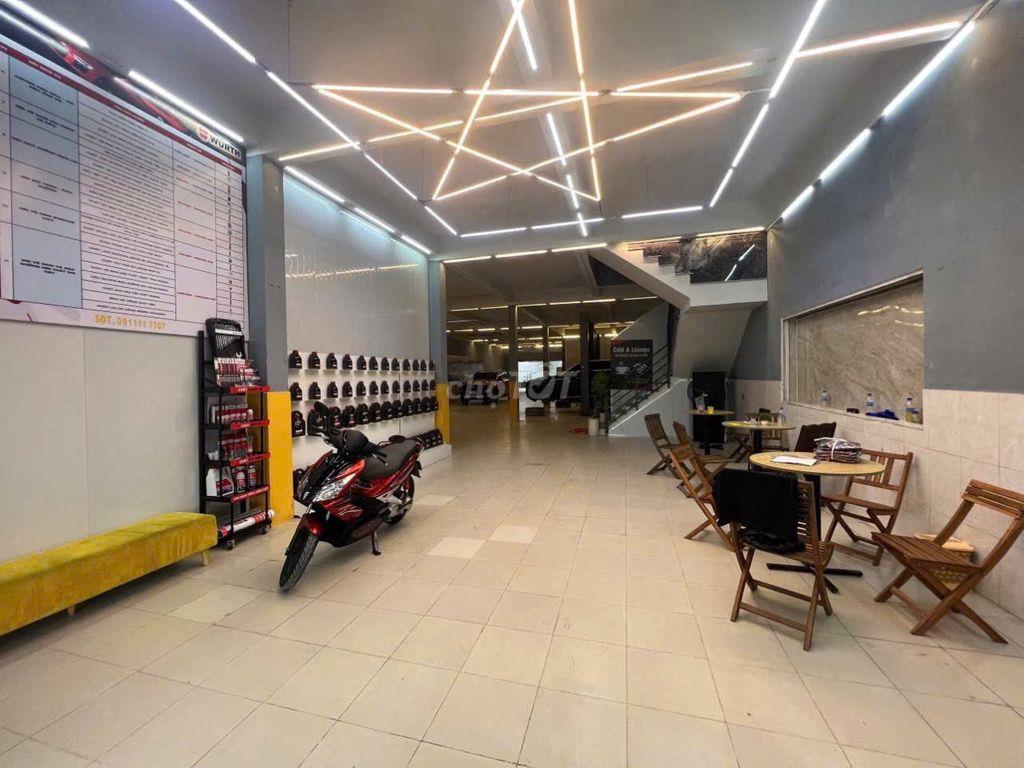 Xưởng mới DT 19x50, 01 lầu, đường Lê Thị Lơ, Tân Hiệp - Hóc Môn