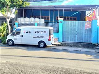 Xưởng bán DT 10x25, mặt tiền Thới Thới Thôn 15 gần sân banh Thới Tứ