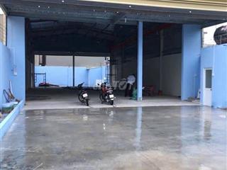 HOT- Bán gấp nhà xưởng 11x45, mặt tiền Kênh T1 Bà Điểm, gần Phan V Hớn