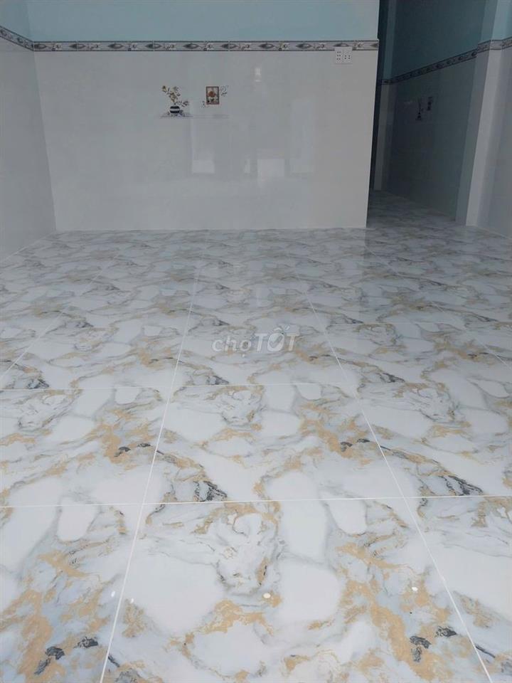 Bán gấp nhà DT 4x28, mặt tiền Huỳnh Thị Mài, gần trường Đỗ Văn Dậy HM
