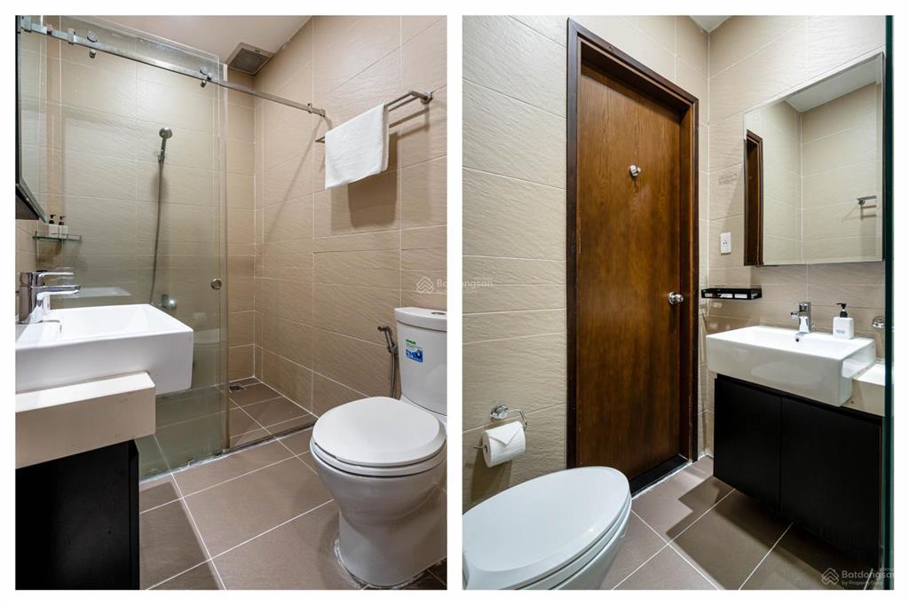 Cho thuê studio ban công 30m2 ngay tôn thất tùngđối diện bệnh viện qt sài gòn