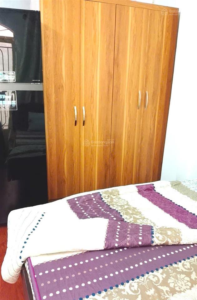 Cho thuê phòng studio ban công quận 10  full nội thất đường vĩnh viễn, p4, q10