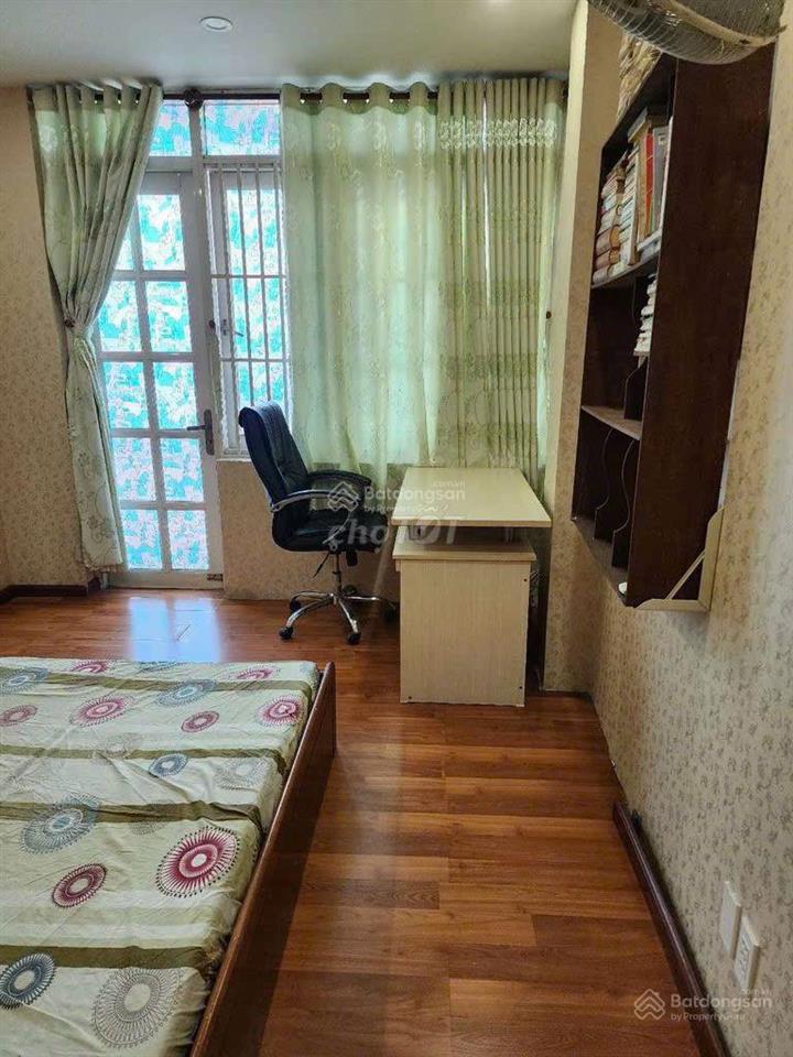 Cho thuê phòng studio ban công quận 10  full nội thất đường vĩnh viễn, p4, q10