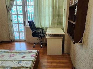 Cho thuê phòng studio ban công quận 10  full nội thất đường vĩnh viễn, p4, q10