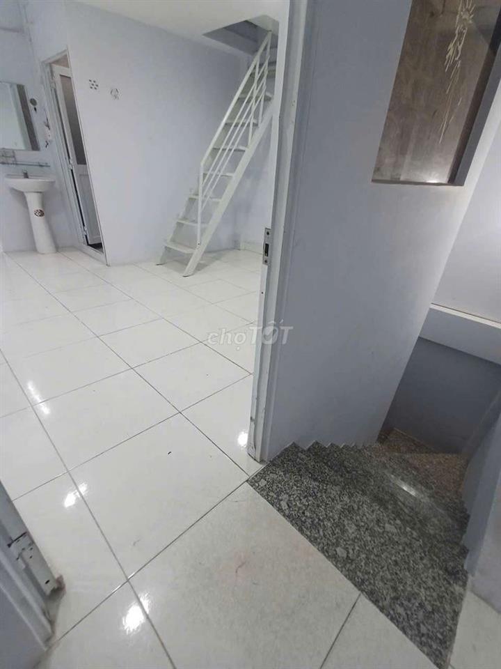 ❤NHÀ ĐẸP GIÁ RẺ 1LẦU VÀ SÂN THƯỢNG
