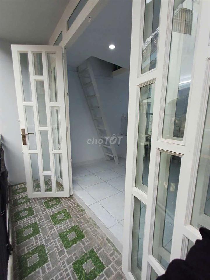❤NHÀ ĐẸP GIÁ RẺ 1LẦU VÀ SÂN THƯỢNG