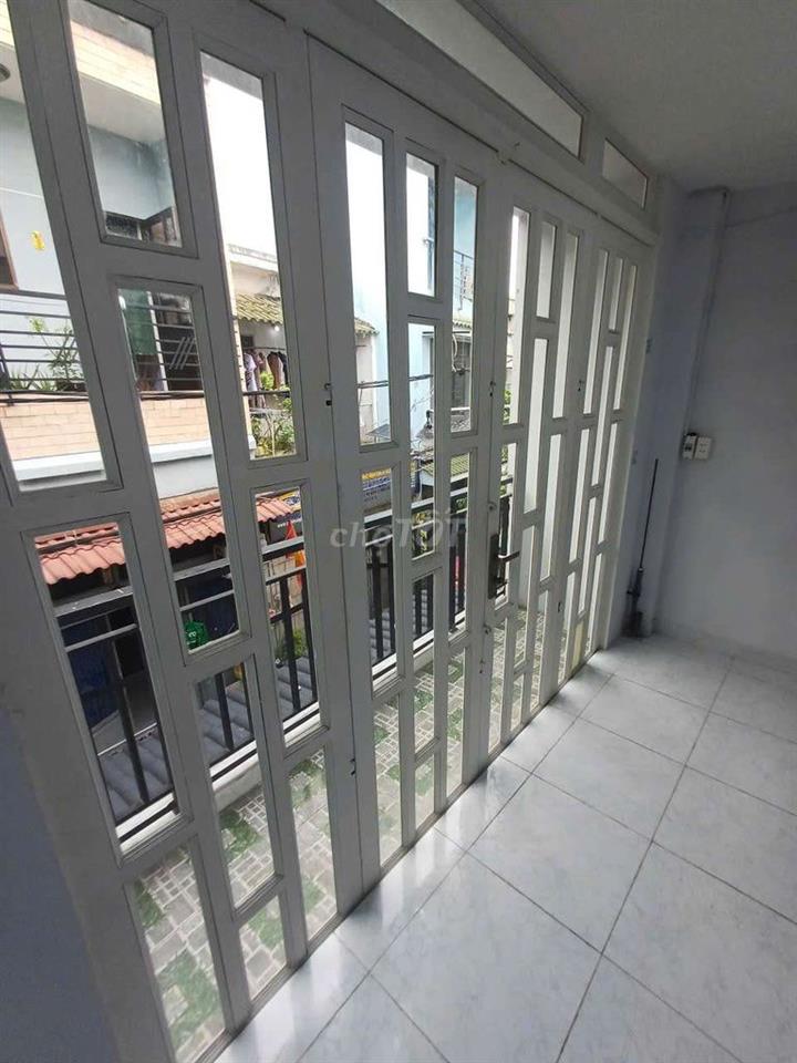 ❤NHÀ ĐẸP GIÁ RẺ 1LẦU VÀ SÂN THƯỢNG