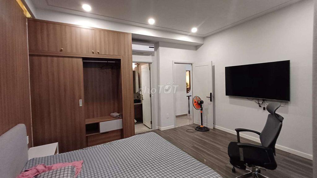 🏡🔥 CHÍNH CHỦ CHO THUÊ BIỆT THỰ MINI FULL NỘI THẤT CAO CẤP