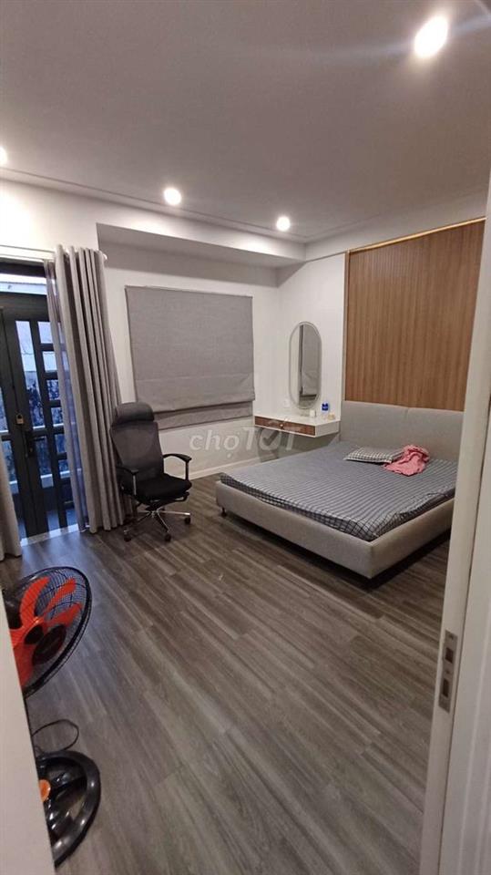 🏡🔥 CHÍNH CHỦ CHO THUÊ BIỆT THỰ MINI FULL NỘI THẤT CAO CẤP