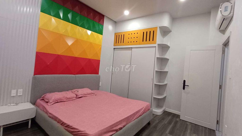 🏡🔥 CHÍNH CHỦ CHO THUÊ BIỆT THỰ MINI FULL NỘI THẤT CAO CẤP