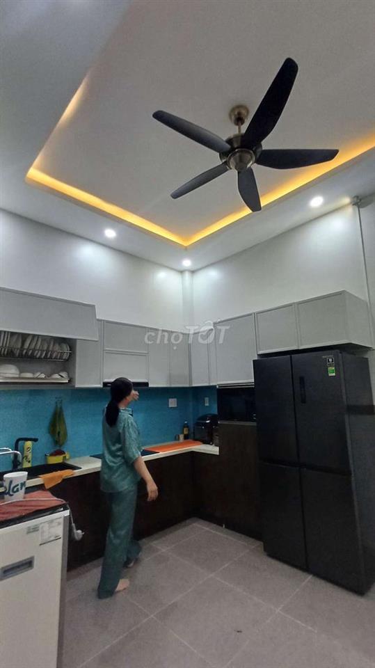 🏡🔥 CHÍNH CHỦ CHO THUÊ BIỆT THỰ MINI FULL NỘI THẤT CAO CẤP