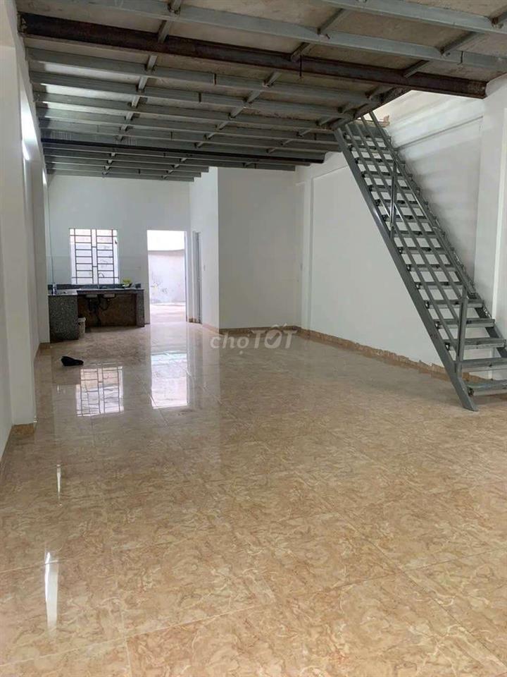 ⭐ NHÀ RỘNG 5x20M – 1 LẦU – HẺM XE HƠI – PHÙ HỢP Ở, LÀM CẮT ,MAY 