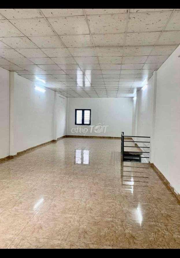 ⭐ NHÀ RỘNG 5x20M – 1 LẦU – HẺM XE HƠI – PHÙ HỢP Ở, LÀM CẮT ,MAY 