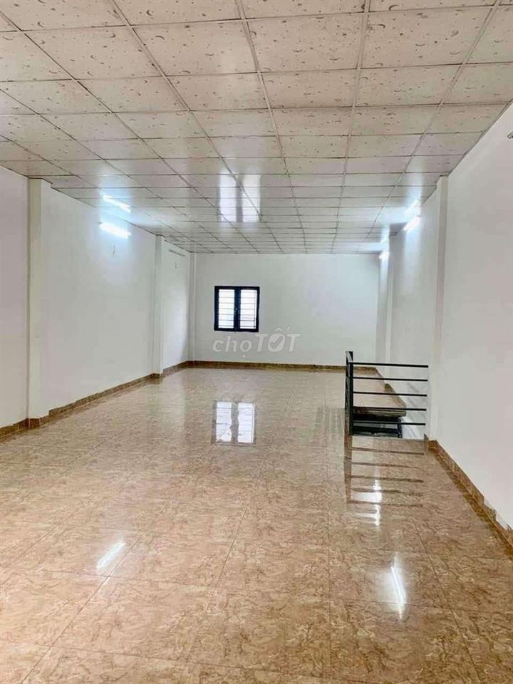 ⭐ NHÀ RỘNG 5x20M – 1 LẦU – HẺM XE HƠI – PHÙ HỢP Ở, LÀM CẮT ,MAY 