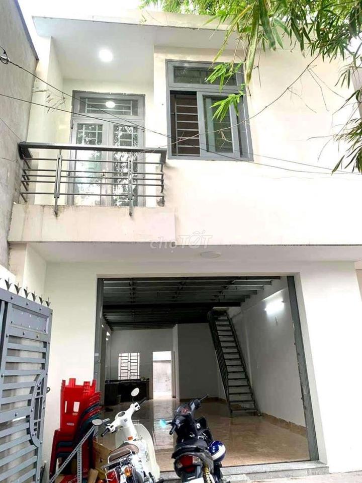 ⭐ NHÀ RỘNG 5x20M – 1 LẦU – HẺM XE HƠI – PHÙ HỢP Ở, LÀM CẮT ,MAY 