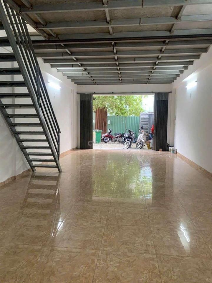 ⭐ NHÀ RỘNG 5x20M – 1 LẦU – HẺM XE HƠI – PHÙ HỢP Ở, LÀM CẮT ,MAY 