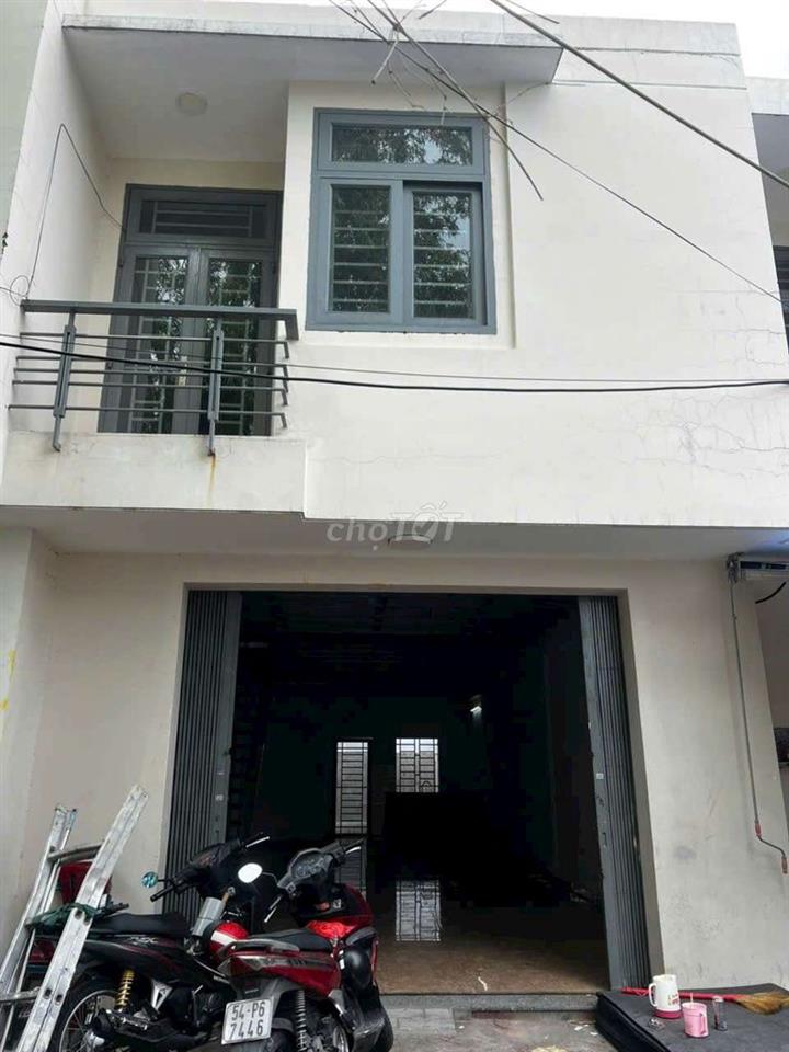 ⭐ NHÀ RỘNG 5x20M – 1 LẦU – HẺM XE HƠI – PHÙ HỢP Ở, LÀM CẮT ,MAY 