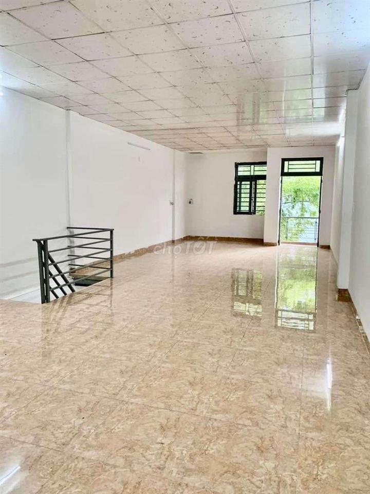 ⭐ NHÀ RỘNG 5x20M – 1 LẦU – HẺM XE HƠI – PHÙ HỢP Ở, LÀM CẮT ,MAY 