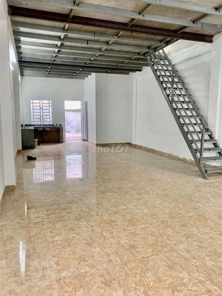 ⭐ NHÀ RỘNG 5x20M – 1 LẦU – HẺM XE HƠI – PHÙ HỢP Ở, LÀM CẮT ,MAY 