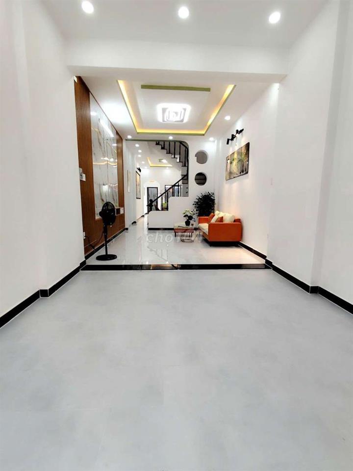 ❤🏡 SIÊU PHẨM CHO THUÊ – NHÀ MỚI ĐẸP NHƯ BIỆT THỰ – FULL NỘI THẤT 