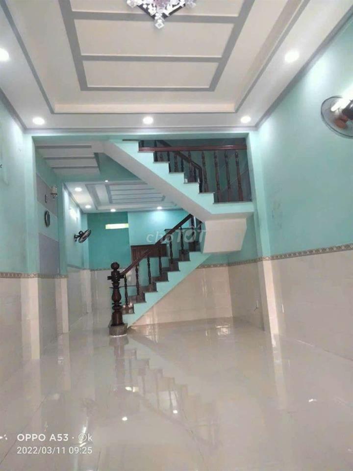 ✅🔥 NHÀ ĐẸP HƯƠNG LỘ 2 – 4PN – 252M² SỬ DỤNG – CHỈ 11,5 TRIỆU/THÁNG