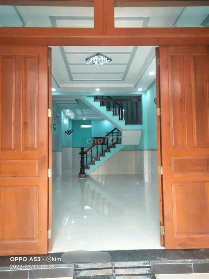 ✅🔥 NHÀ ĐẸP HƯƠNG LỘ 2 – 4PN – 252M² SỬ DỤNG – CHỈ 11,5 TRIỆU/THÁNG