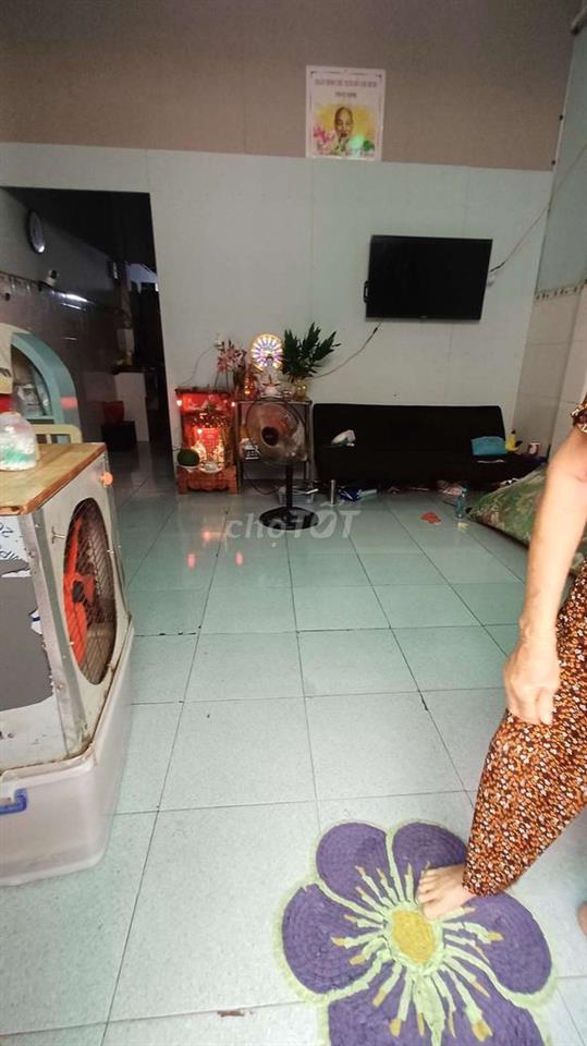 ❤CHO THUÊ NHÀ GIÁ RẺ GẦN CHỢ 1TRỆT LỬNG 2PN 1WC HẺM XE HƠI 