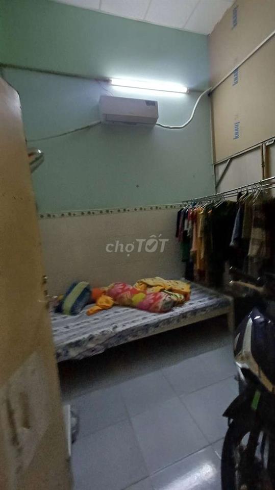 ❤CHO THUÊ NHÀ GIÁ RẺ GẦN CHỢ 1TRỆT LỬNG 2PN 1WC HẺM XE HƠI 