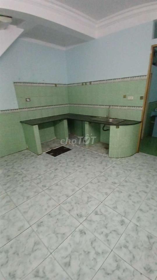 ✅NHÀ 1TRỆT LỬNG 1LẦU (4X20) 3PN 3WC ĐƯỜNG SỐ LÊ VĂN QUỚI 