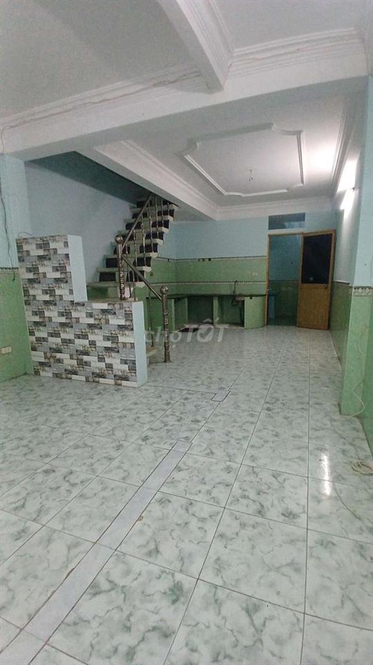 ✅NHÀ 1TRỆT LỬNG 1LẦU (4X20) 3PN 3WC ĐƯỜNG SỐ LÊ VĂN QUỚI 