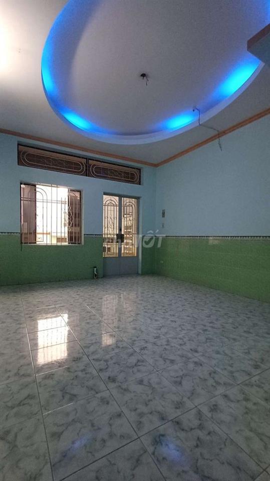 ✅NHÀ 1TRỆT LỬNG 1LẦU (4X20) 3PN 3WC ĐƯỜNG SỐ LÊ VĂN QUỚI 